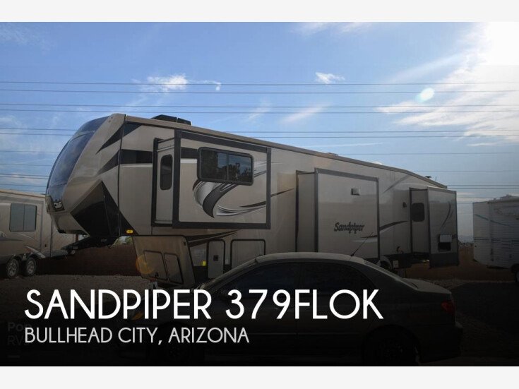 Thumbnail Photo undefined for 2020 Forest River Sandpiper